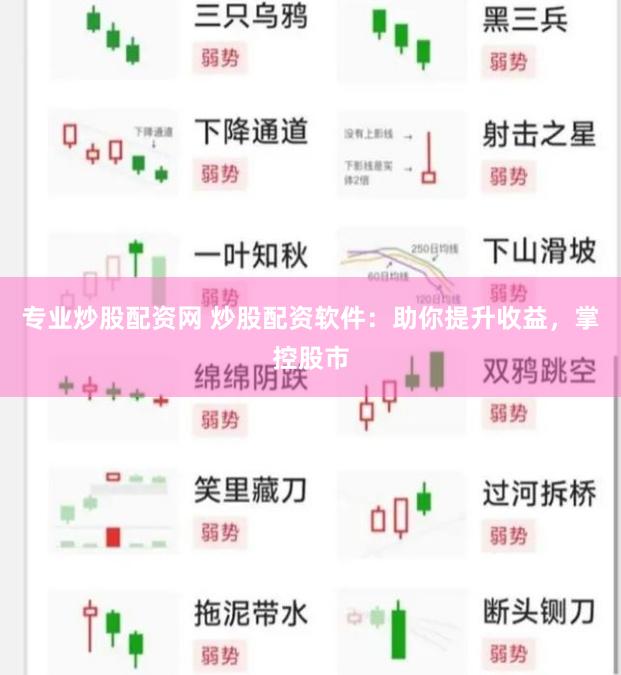 专业炒股配资网 炒股配资软件：助你提升收益，掌控股市
