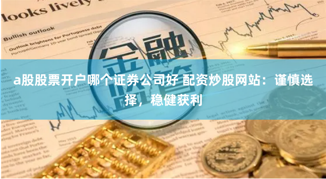 a股股票开户哪个证券公司好 配资炒股网站：谨慎选择，稳健获利